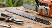 prepare equipment for use