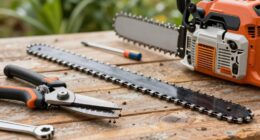 prepare equipment for use
