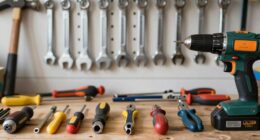 prevent redundant tool purchases