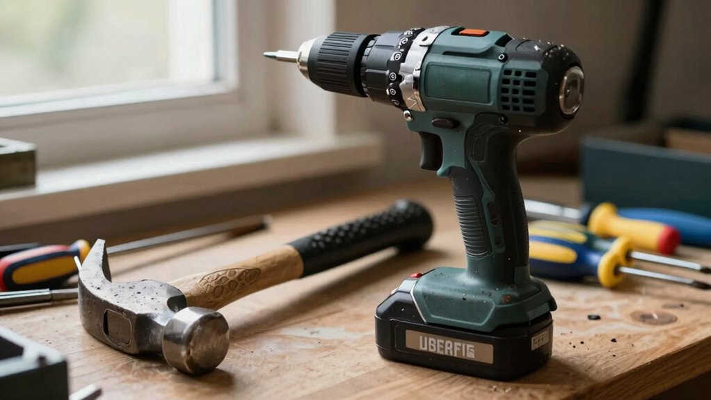 prioritize tool upgrades wisely