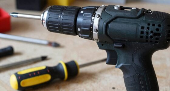 professional quality tool differences