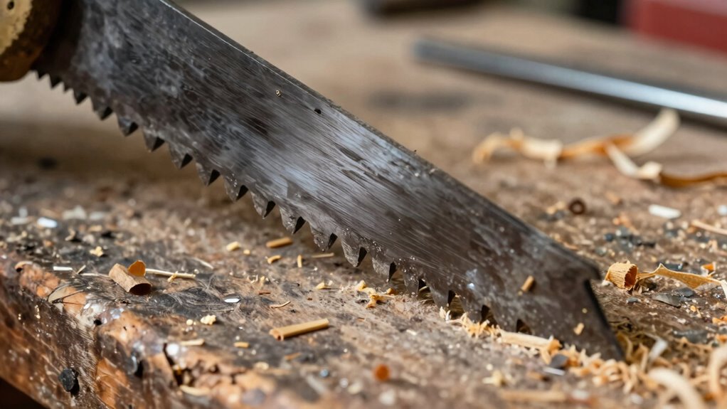 proper blade selection saves costs