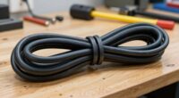 proper cord maintenance techniques