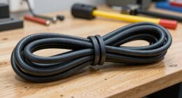 proper cord maintenance techniques