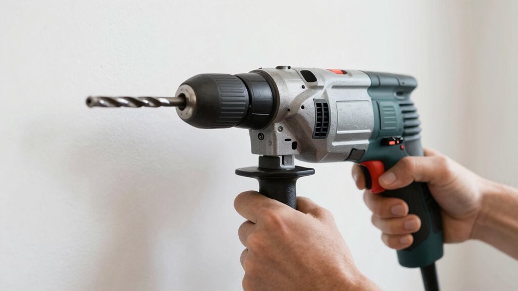 proper safety and technique