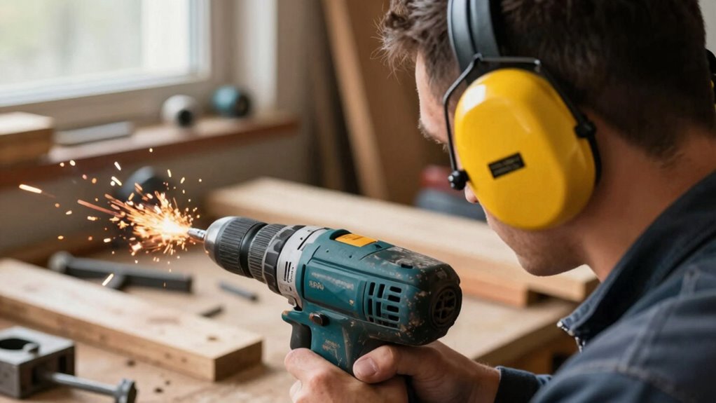 protect ears reduce noise exposure