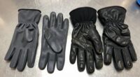 protective handwear comparison