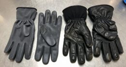 protective handwear comparison