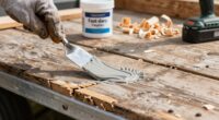 quick trailer deck repair options