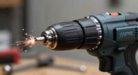 reduces startup electrical surge