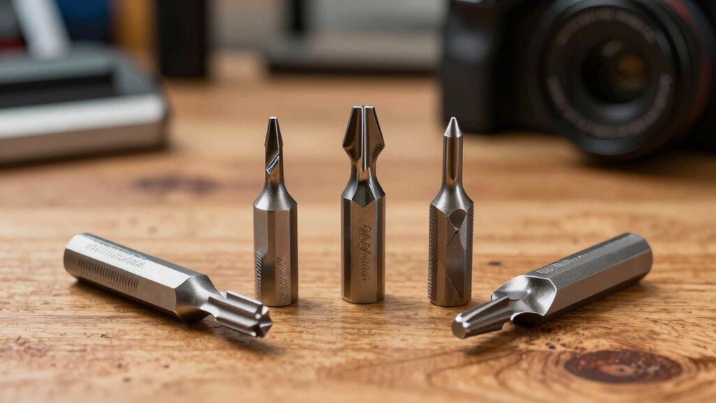 router bit profiles and safety