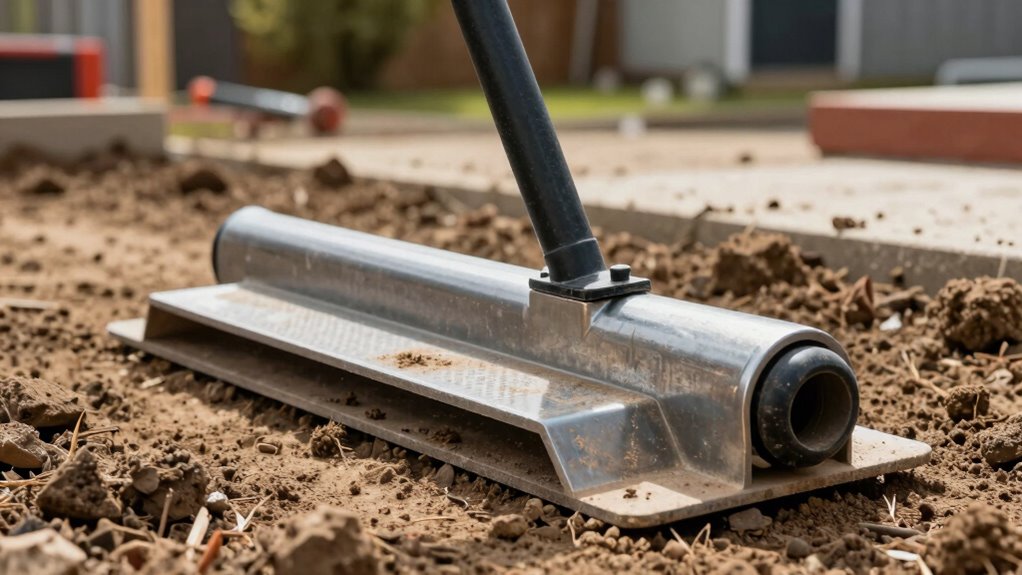 safe and effective compaction techniques