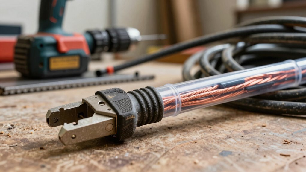 safe efficient eco friendly extension cords