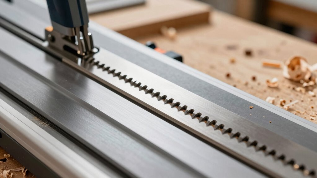 safe precise woodworking cuts