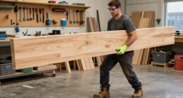safe solo heavy lifting