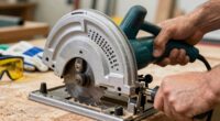 safe use of saws