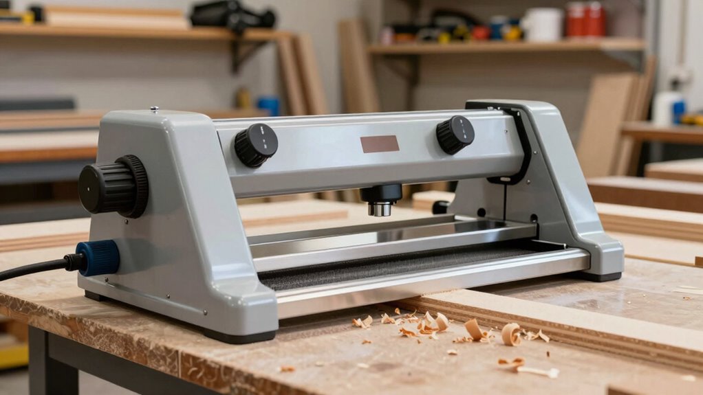 safety dust maintenance control