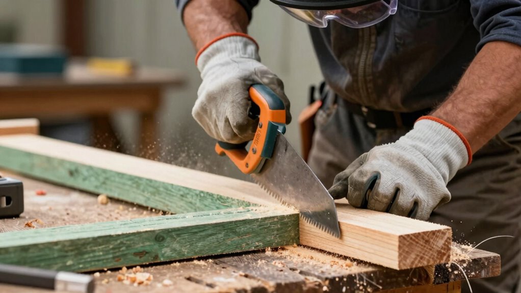 safety gear and proper techniques