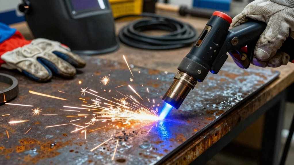 safety maintenance control durability