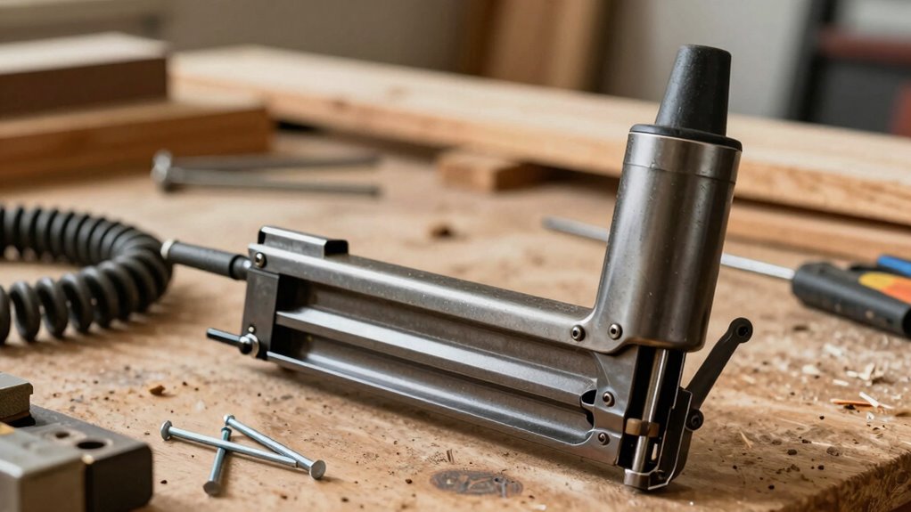 safety maintenance power compatibility