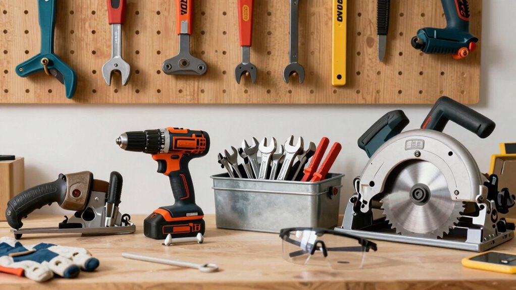 safety organization versatility efficiency