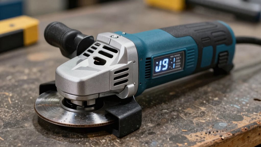 safety power comfort versatility