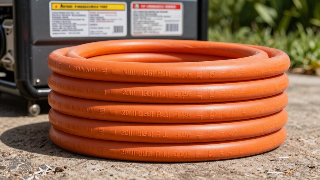 safety power compatibility durability