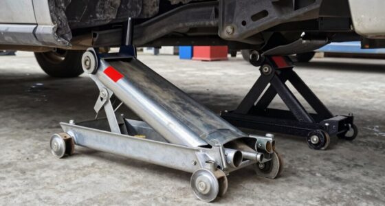safety through proper support