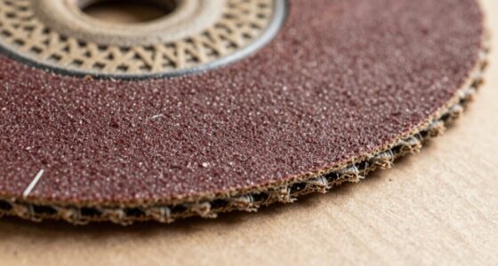 sanding quality impacts finish