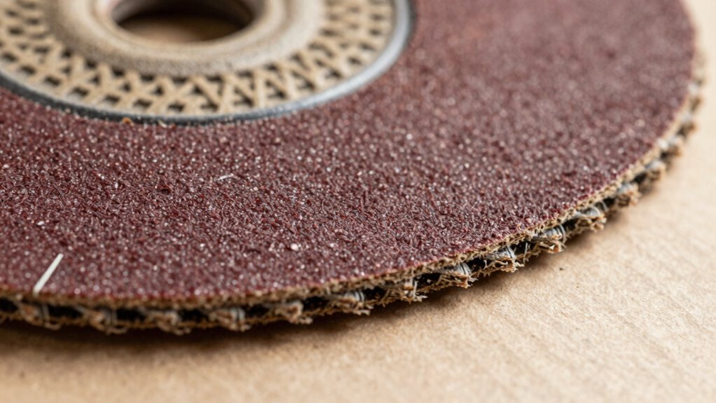 sanding quality impacts finish