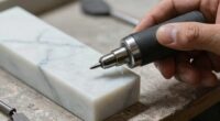 selecting appropriate tool materials
