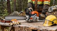 selecting durable outdoor tools
