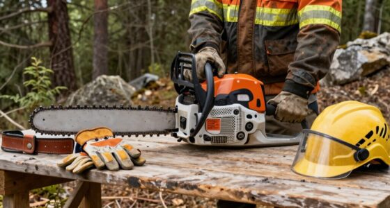 selecting durable outdoor tools