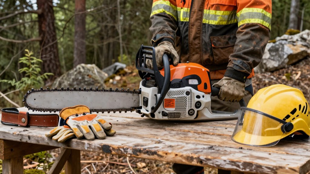 selecting durable outdoor tools