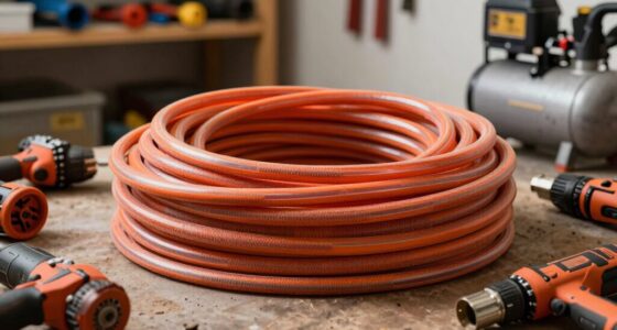 selecting suitable heavy duty extension cords