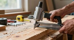 selecting the proper fastening tool