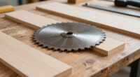 selecting the right blade