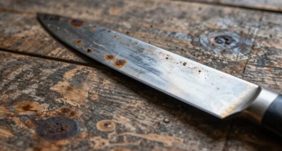 sharpness reduces cutting risk