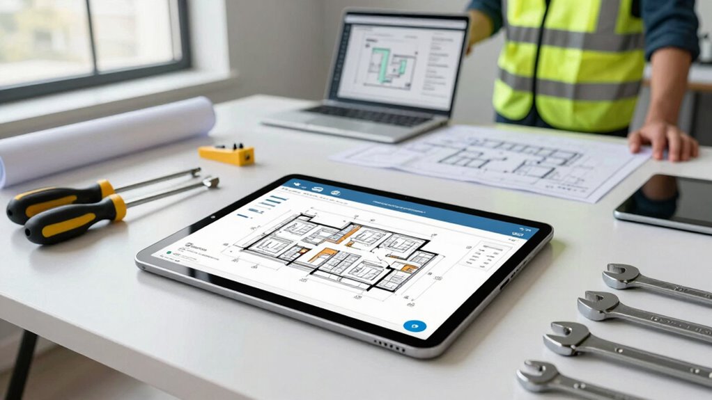 smart tools optimize maintenance