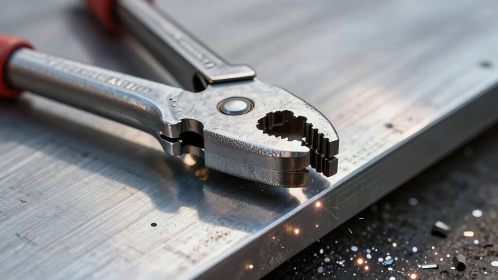 speed up welding projects