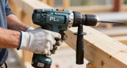 stability ensures job efficiency