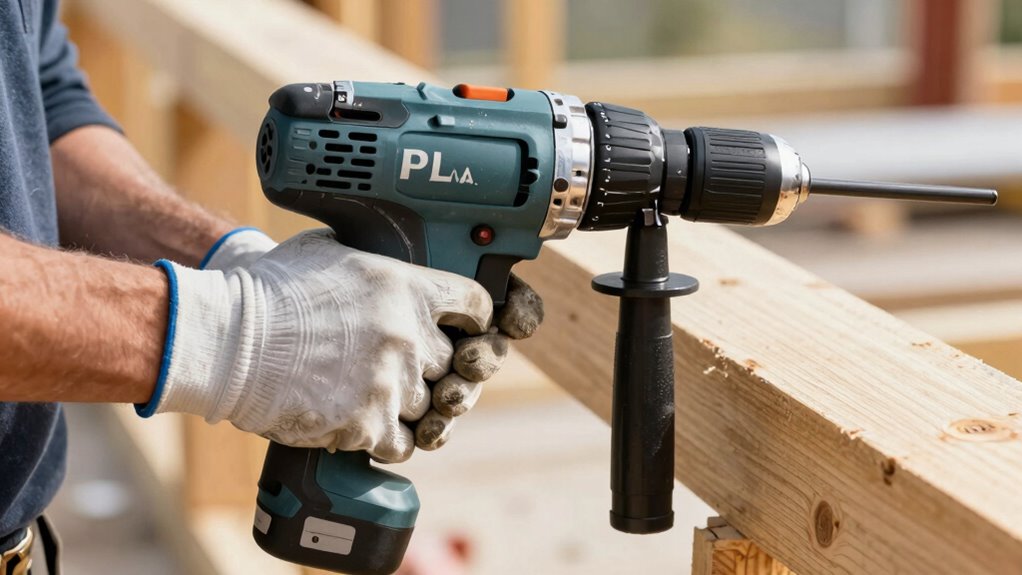 stability ensures job efficiency