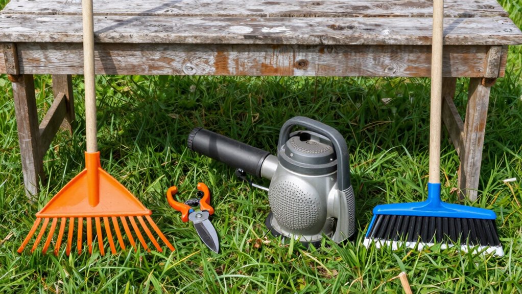 storm cleanup safety essentials