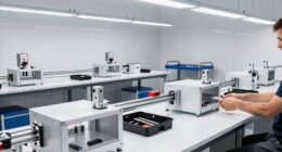 streamlining workshop setup processes