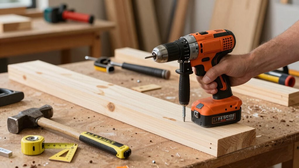 strong durable woodworking joints