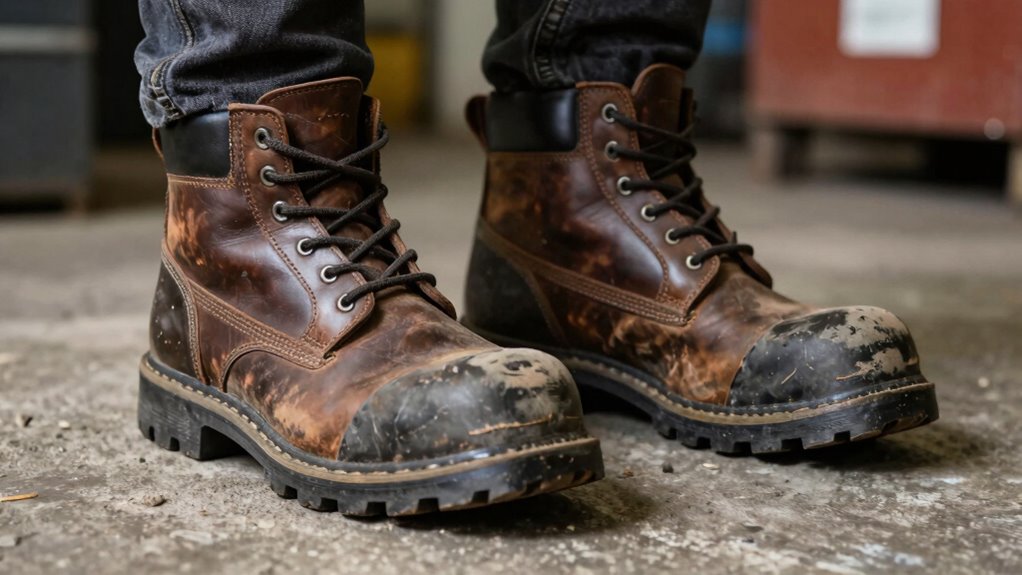support durability safety comfort