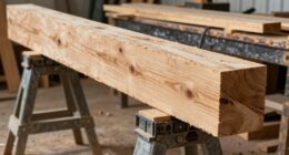 support large materials safely