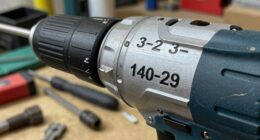 tool power and performance