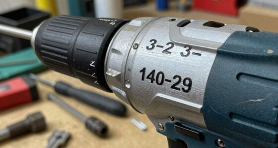 tool power and performance