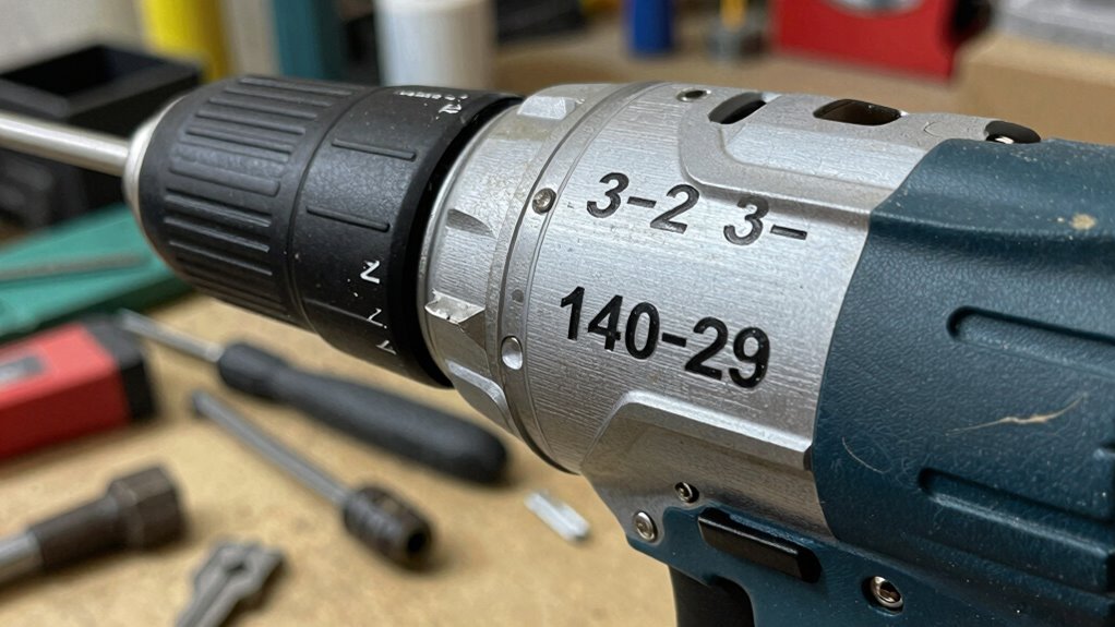 tool power and performance